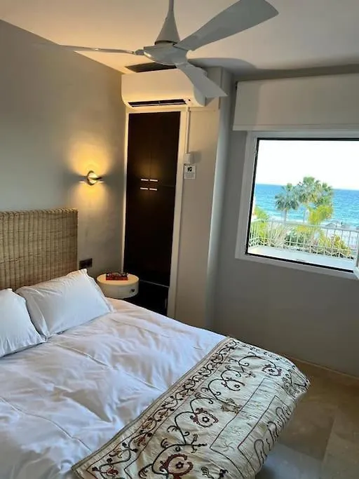 Ch Apartment Nerja