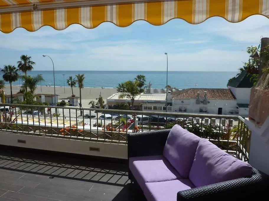 Ch Apartment Nerja