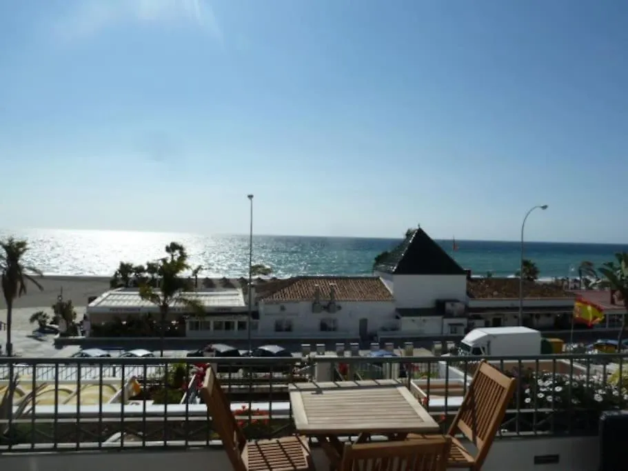 Ch Apartment Nerja