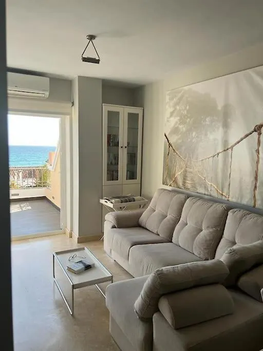 Ch Apartment Nerja 0*,
