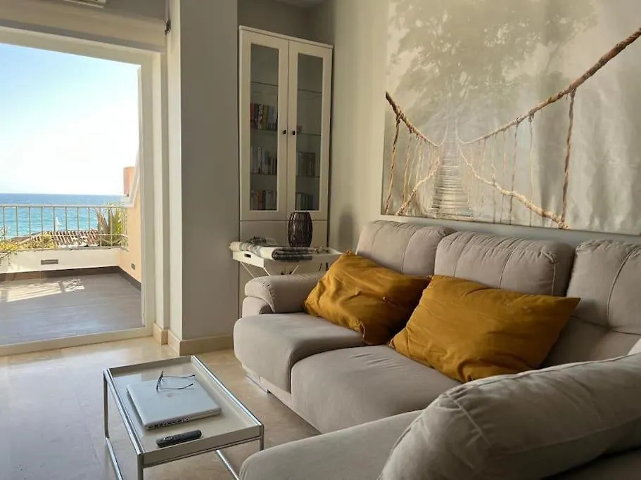 Ch Apartment Nerja Spain