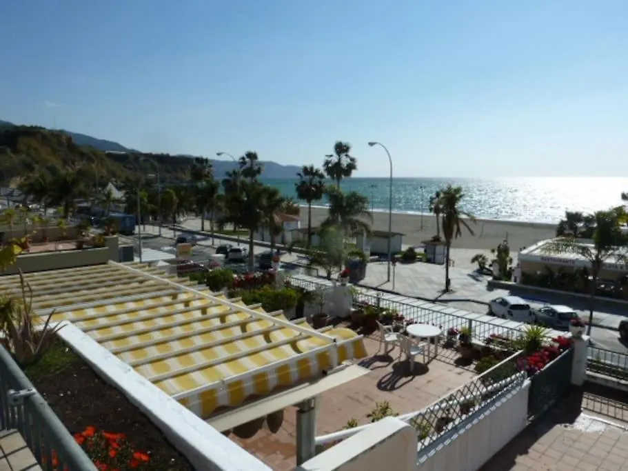 Ch Apartment Nerja Spain