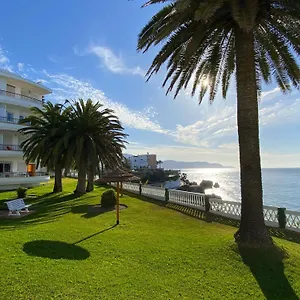  Apartment Acapulco Playa 301 Casasol