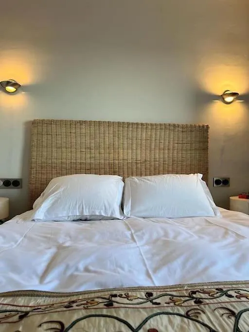 Ch Apartment Nerja
