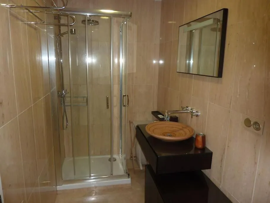 Ch Apartment Nerja Spanien