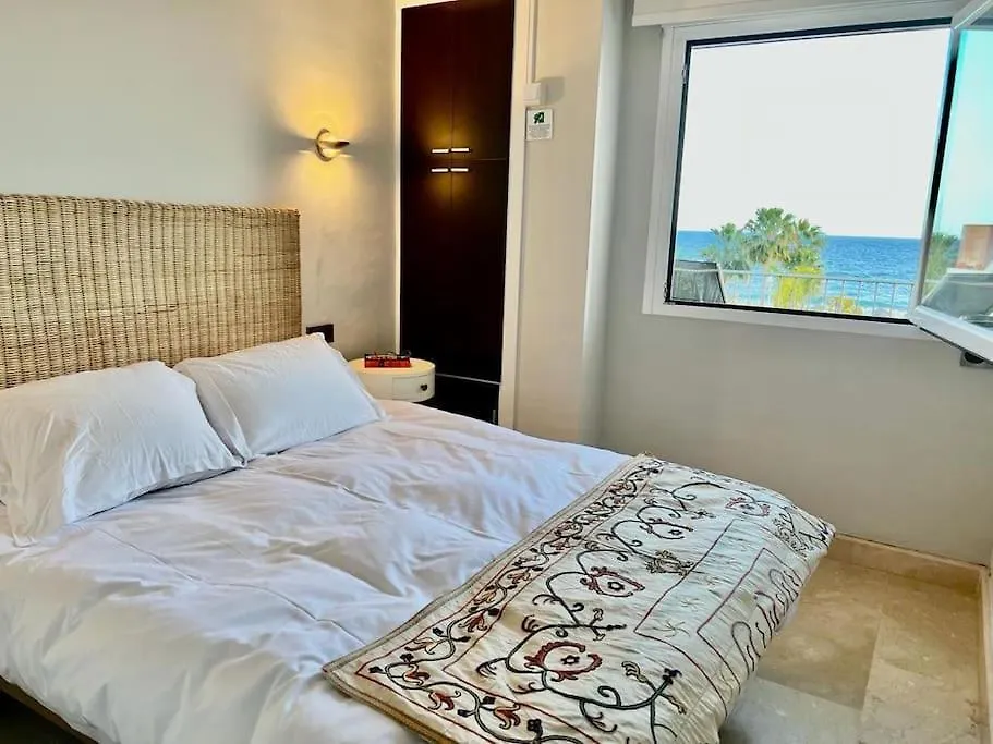 Ch Apartment Nerja 0*,  Spanien